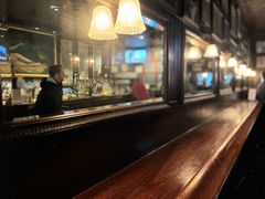 -Keens Steakhouse