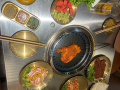 -炉队长·齐齐哈尔家庭烤肉(马家堡店)