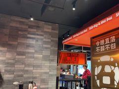 -潮澎派·潮汕菜大排档(南较西路店)