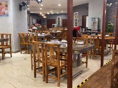 -渔意坊·千层无骨鱼粥底火锅·20年顺德菜(普君店)