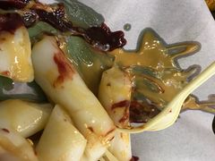 -華歡冰室-WahFoon(吉大店)