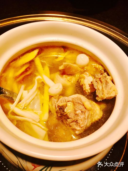 先机®·泉水鸡汤(七星岗店)图片