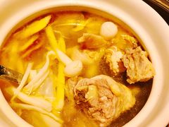 -先机®·泉水鸡汤(七星岗店)