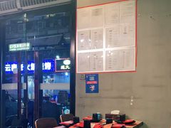 大堂-红钳侠小龙虾·烧烤(中赢康康谷店)