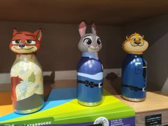 -星巴克(北京佳程广场店)