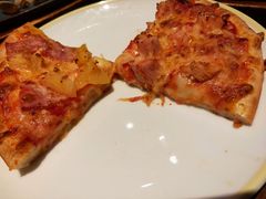 -萨莉亚意式餐厅(杭州西溪龙湖天街店)