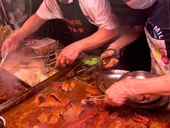 -明记牛杂(新马路分店)