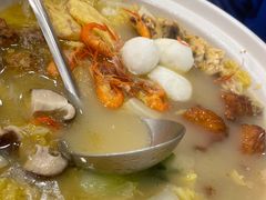 -金时代顺风大酒店(临港百联店)