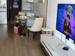 -铂斯登行政公寓(深圳北站汇隆中心店)