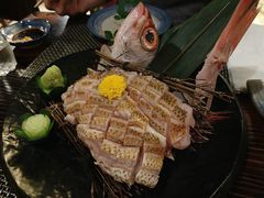 -矶野水产(澳门逸园中心店)