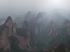 -崀山风景名胜区