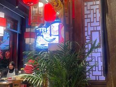 -蜀大侠火锅(香格里拉店)