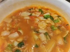 -新疆杭州疗养院·富春山庄