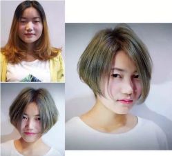 -Miracle集简美发沙龙
