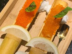 -上井料理黑金店(IFS国金中心店)