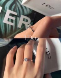 -I Do(镇江苏宁广场店)