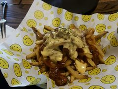 -黑角餐厅美式狂野Blackhorn(昌茂花园店)