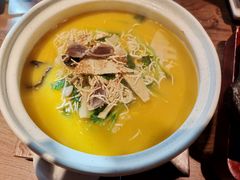 -大潮淮·淮扬菜(何园旗舰店)