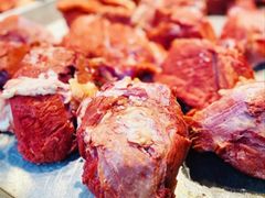 -刘纪孝腊牛羊肉(北广济街店)