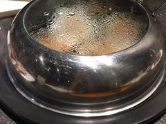 -马路边上·小海鲜烧烤(八一路店)