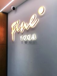 -FineYoga梵音瑜伽·普拉提