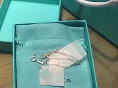 -Tiffany & Co.蒂芙尼
(南京德基广场店)
