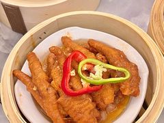 -馨越楼·点心·粤菜(赤坎店)