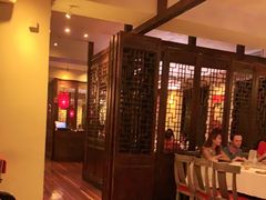 大堂-龙门阵茶屋川菜馆(武康路店)