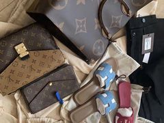 -LV路易威登(杭州万象城店)