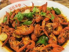 -风雷烧烤酸辣汤(宝龙店)