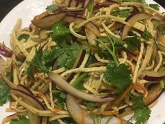 -北李妈妈菜·海肠捞饭(开发区万达店)