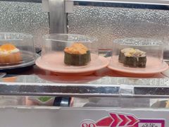 -争鲜回转寿司(朝北大悦城店)