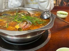 -大理.老字号渝记酸萝卜乌鱼(古城总店)