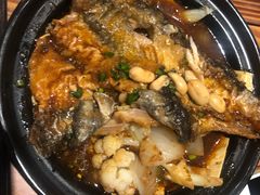 -老妈米线(港龙店)