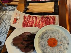 -手选潮汕鲜活牛肉火锅(二七广场店)