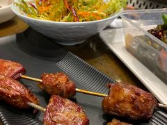 -合合大冷面(湖南店)