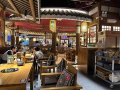 -黔诚多彩火锅(甲秀楼店)