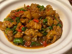 -新白鹿餐厅(龙游路总店·杭帮菜名店)
