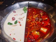 -湊湊火锅·茶憩(天环广场店)
