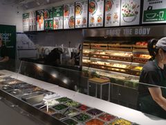 -CALIFORKS加州叉子轻食(朝阳门店)