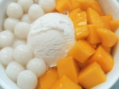 -小团圆糖水铺(襄阳南路店)