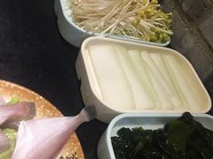 -蓉城江北老灶火锅(春熙路店)