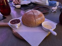 -恰餐厅CHAR Grill(北京三里屯洲际店)