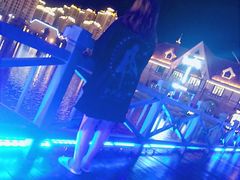 -威海香海豪生度假酒店·豪生咖啡厅