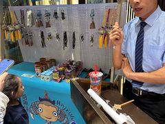 -哈啾嗨·新概念蒙餐(红星新城店)