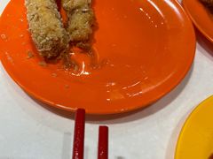 -冰岛茶餐厅(世茂店)