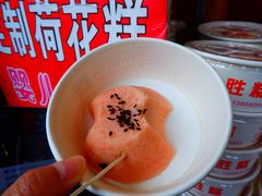-定胜糕小店-蒋顺发