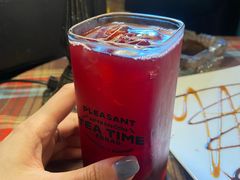 -融园咖啡馆(昙华林店)