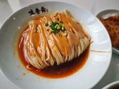 -味香斋·麻酱面(南京东路店)