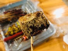 -小赵小吃(城西总店)